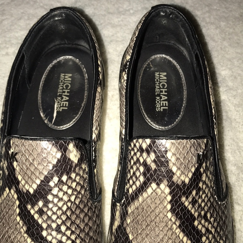 Michael Kors shoes - Picture 3 of 4